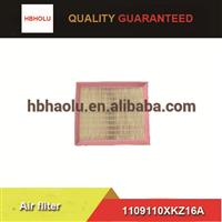 
Hover H6 air filter 1109110XKZ16A with high quality
