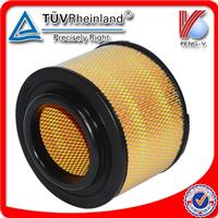 Hot Sale High Performance auto air filter