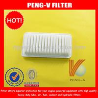 2013 Top Sale Car Air Filter 17801-22020 F