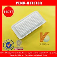 Sakura air filter element,TOYOTA Air Filte