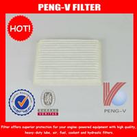 2013 Hot Sales Car Air Filter Fits TOYOTA