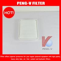 
2013 Hot Sales Car Air Filter Fits TOYOTA