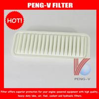 
2013 Hot Sales Car Air Filter Fits TOYOTA