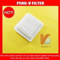 
High quality Toyota Engine Filters #17801-14010 for sale