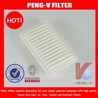 
high quality car auto parts air filter 13780-77A00