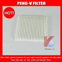 
Hot sale automobile filters for LEXUS ES Filter