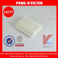 
High quality car parts air filter OEM 13780-60G00