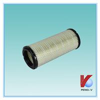 
Lawn equipment spare part hepa air filter element 134-8726 P532410 FPG06 AF25436 A0394 A0414