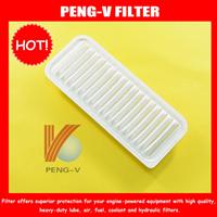 
#17801-97402 Toyota air filter manufacturer,Toyota auto filter supplier