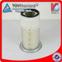 
Reliable Auto Parts Wholesaler Supplies truck Air Filter cartridge