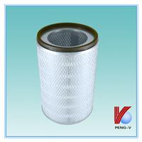 
7E0973, 7401179 Air element air filter for buses and tractors