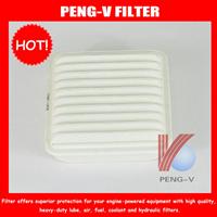 
2013 Hot Sales Car Air Filter Fits TOYOTA