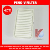 
2013 Hot Sales Car Air Filter Fits TOYOTA