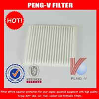 
2013 Hot Sales Car Air Filter Fits TOYOTA