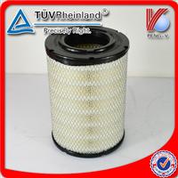 
High performance 4335679 1335679 RS3724 P778335truck air filter