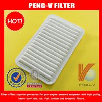 
auto engine air filter 13780-80GA0