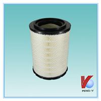 
Trucks auto parts PA3914 trucks air filter air cleaner