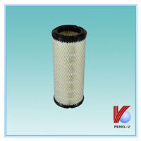 
AF25436 Lawn equipment spare part, air filter for tractors