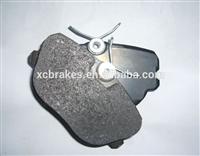 
Manufacturer offering HI-top NGBBP D423 auto brake pad for Mercedes 190 (W201) SALOON (W124)
