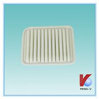 
Popular automotive air filter element size for car air filter FA1074 ,1500A137, MR571395 ,MR571396, A35534