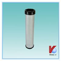 
Customized air filter cartridge filter auto air filter for truck