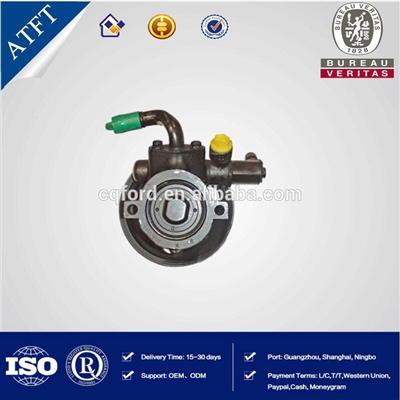 Automobile Part For Daewoo Lacetti Power Steering Pump OEM:96834905