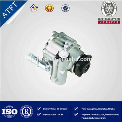 OEM 002 466 2301/002 466 1101 China Wholesale Power Steering Pump for Mercedes-Benz VITO