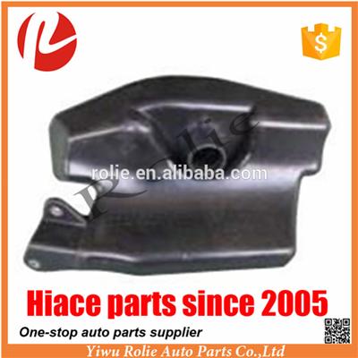 1789430010 Air filter outlet cavity Toyota hiace engine parts