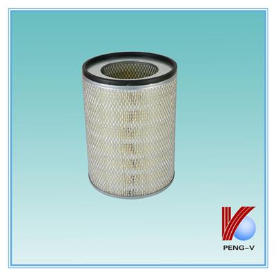 600-181-2450 Engine air filter for dozer or excavator