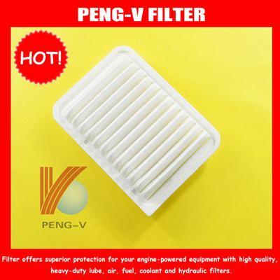 2013 Hot Sales Car Air Filter Fits TOYOTA