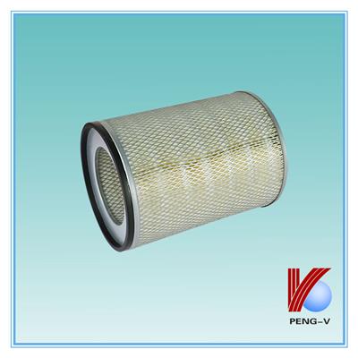 PA2664 Engine air filter for dozer and grader