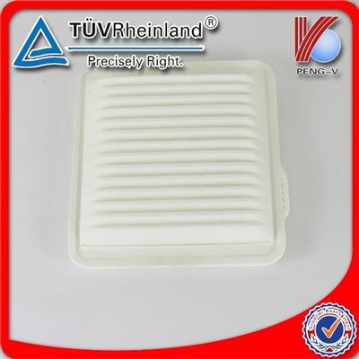 CA9492 13780-78J00 PA4157 22676970 BUIK non-woven fiber auto air filter