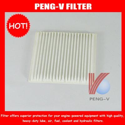 Hot sale automobile filters for LEXUS ES Filter
