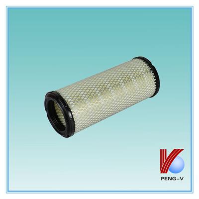 Lawn equipment spare part hepa air filter element 134-8726 P532410 FPG06 AF25436 A0394 A0414