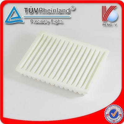 High efficiency A1149C AC DELCO auto air filter