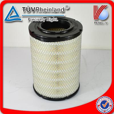 High performance 4335679 1335679 RS3724 P778335truck air filter