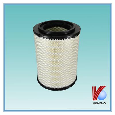 Trucks auto parts PA3914 trucks air filter air cleaner