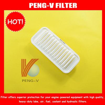 Original toyota air filter seller,wholesale air filters