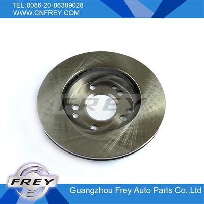 Brake Disc for Mercedes W201 2014211512