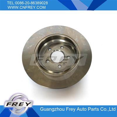 Brake Disc for Mercedes W163 1634230012