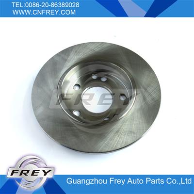 Brake Disc for Mercedes W201 2014211212