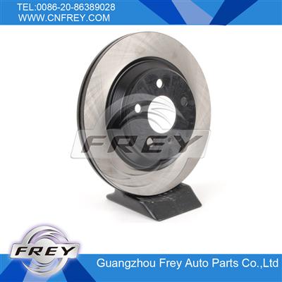 Auto Parts Brake Disc for Mercedes W220 2204230212