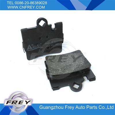 Brake Pad Set OEM NO.0034201920 for W220 C215