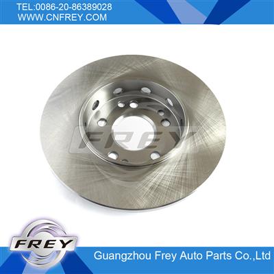 Brake Disc for W124 C124 S124 OEM NO.1244211312