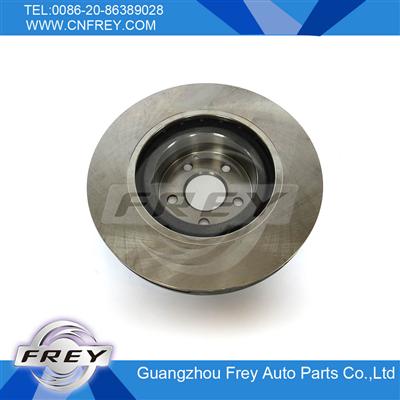 Brake Disc for Mercedes W220 2204211112