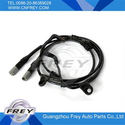 Brake pad wear sensor 34356772008 for BMW E70 E71