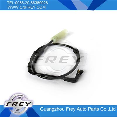 Brake pad wear sensor 34356762252 for BMW E81 E90