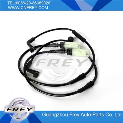 Brake pad wear sensor 34356764298 for BMW E60 E63 Front