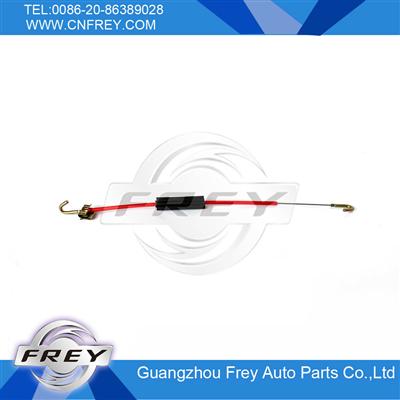 Brake pad wear sensor 51218148619 for BMW E34