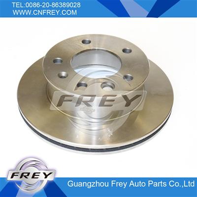 Brake disc 9024210612 for Sprinter 901